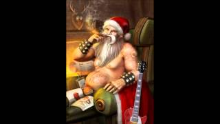 Merry Christmas!! (Joy To The World RocK Cover By EmotivCyborg)
