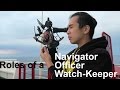 What is a WatchKeeper? Deck Officer? | THICK FOG!!! | Life at Sea | Mariner's Vlog #4