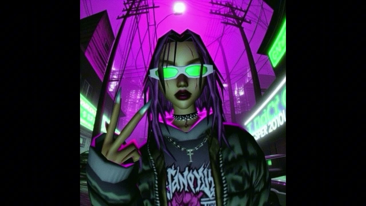 [FREE] TRAVIS SCOTT TYPE BEAT - 'SHAWTY' PROD.WESTCARTER