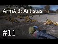 ArmA 3: Antistasi S2 #11- An Explosive Situation