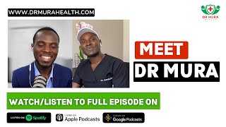Revolutionizing Health in Africa with Lifestyle Medicine
