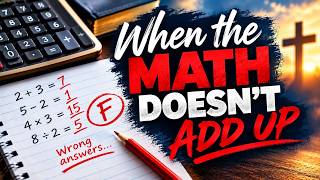 Full When The Math Doesn't Add Up || Min. Rhosheder McHugh || #KWAT || Sunday October 11, 2026 Update