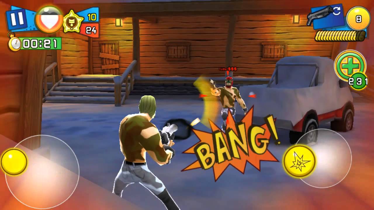 Respawnables Mexico event!