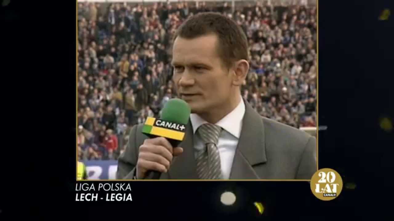 Mamy po 20 lat - Złap Sport cz.1