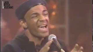 Keni Stevens  Cannot  Without Your Love 1987