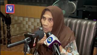 Suami tak kerja, jururawat mangsa tikam dalam proses minta cerai
