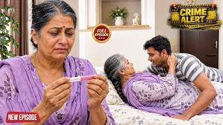 Young Man Impregnates Old Woman | Crime Alert | New Episode 2026