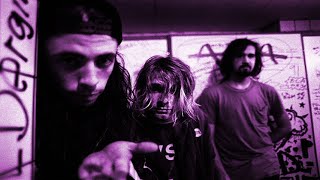 Nirvana - No Title As Yet (Peel Session)