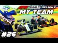 BIG AI MISTAKES & A HECTIC OPENING LAP! - F1 2020 MY TEAM CAREER Part 26: Aiming for Another Podium?