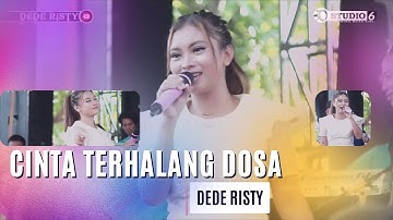 CINTA TERHALANG DOSA Voc DEDE RISTY I LIVE MUSIC “ DEDE RISTY “ GANJENE PANTURA I KARANG REJA