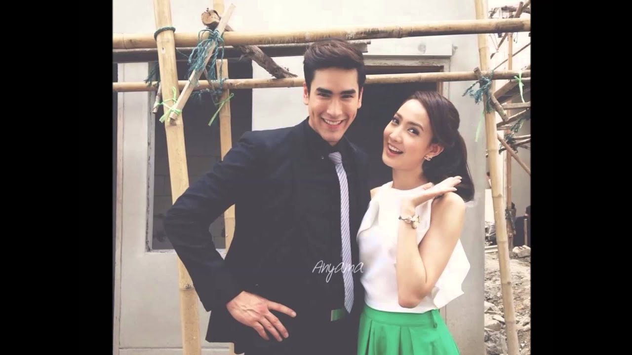 ลมซ่อนรัก (ณเดช-แต้ว) Fanmade mv 2