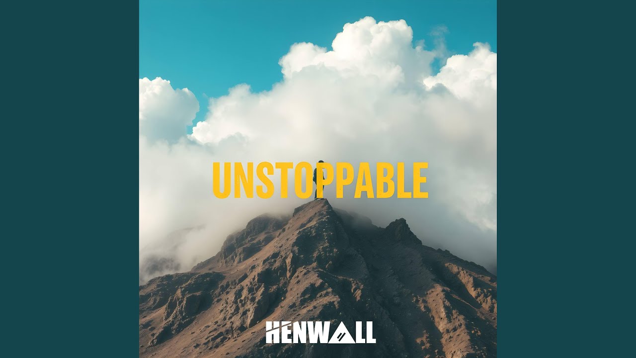Guarda UNSTOPPABLE su YouTube Guarda UNSTOPPABLE su YouTube