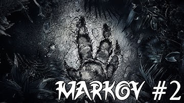 Evolve Stage 2 | Gameplay | MARKOV | #2