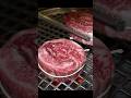 30인분 한정판매 부위로 완판 찍는 고깃집!┃Grilled beef bbq. / Korean street food #shorts #koreanbbq