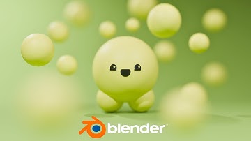 Learn Depth of Field in Blender!