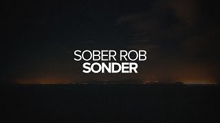 Sober Ron - Sonder