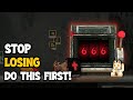 How to Open Gambles PERFECTLY : Best Charms &amp; Tips | Clover Pit