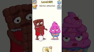 Dop 5 Level 254 short youtubeshorts gameplay