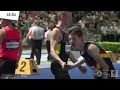 Mens 400m - FINAL - 94th Australian Athletics Championships
