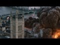 London Has Fallen Teaser Trailer