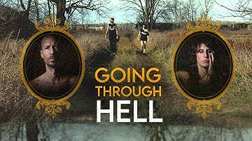 Queens & Kings - Going Through Hell (OFFICIAL MUSIC VIDEO)