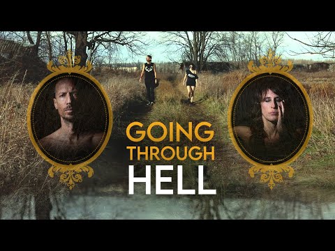 Queens & Kings - Going Through Hell (OFFICIAL MUSIC VIDEO)