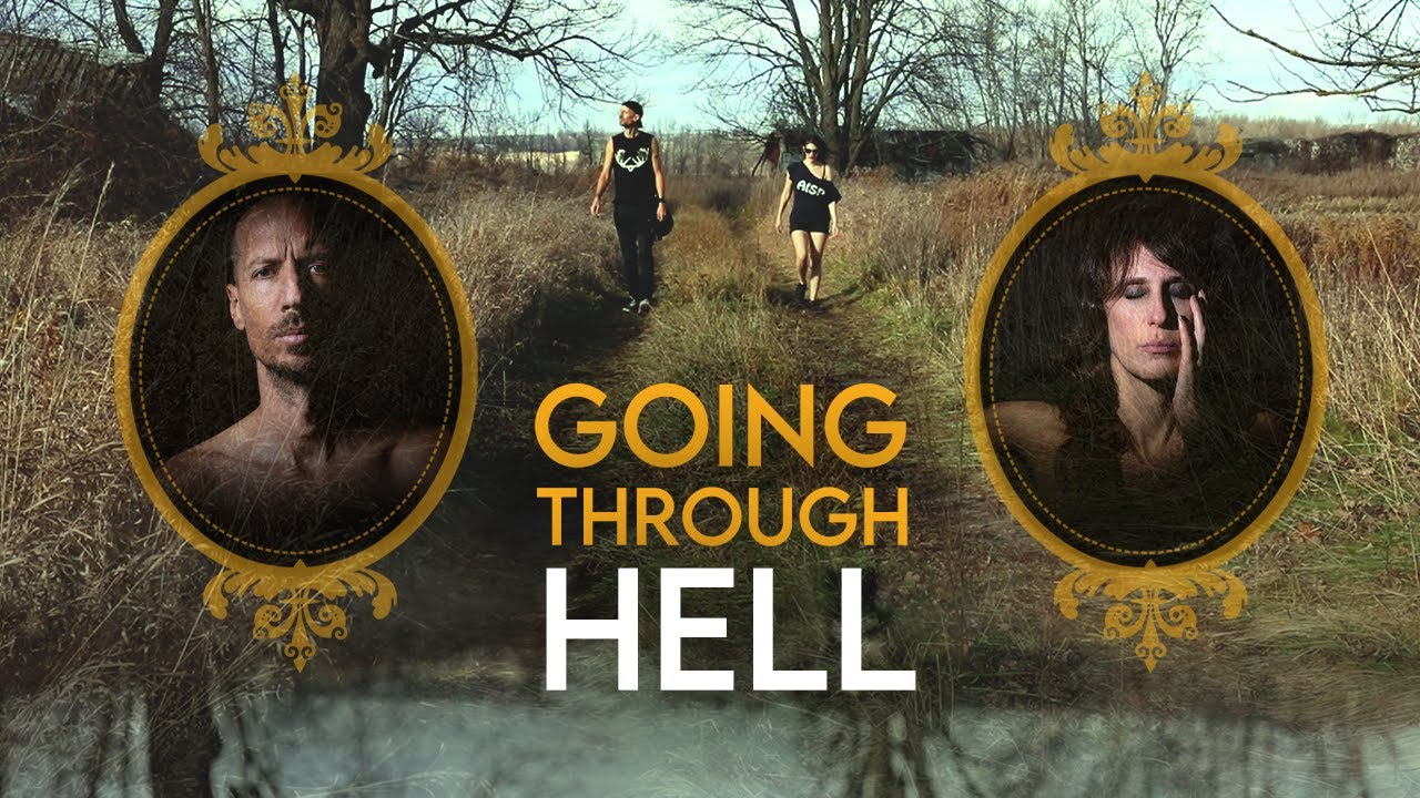 Queens & Kings - Going Through Hell (OFFICIAL MUSIC VIDEO)