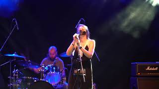 Bathsheba - The Sleepless Gods (Live @ Dark Bombastic Evening 9)