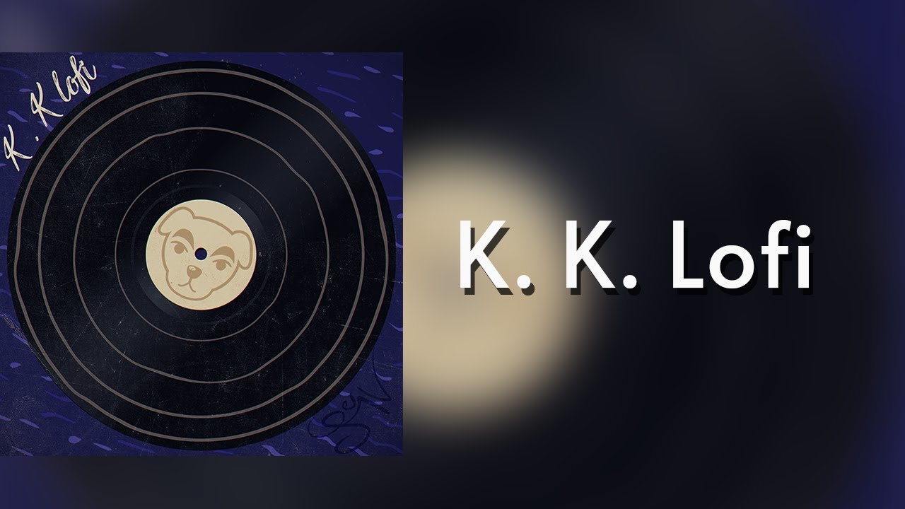 [Lofi] Revoltyx - K. K. Lofi