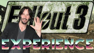 A Fallout 3 Experience