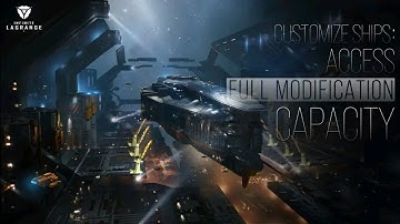 Infinite Lagrange gameplay (Android, iOS)