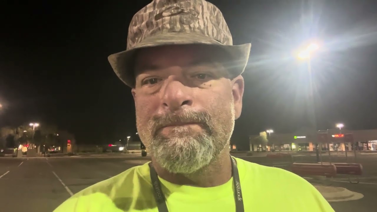 Waylon Force Fetch #4