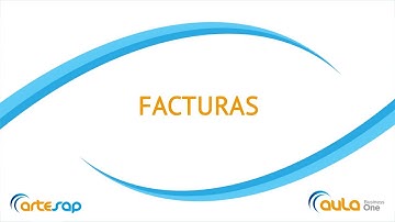 🔵 El vídeo MÁS COMPLETO sobre la gestión de facturas en SAP Business One