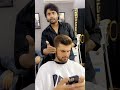 “This Transformation Shocked Everyone 🔥”#haircut #fade #barber #transformation #viral #shorts #hair