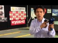 ミニッツレーサー基礎講座2014 〜第13回〜初めてのサーキット