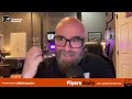 Flyers Daily with Jason Myrtetus 7-23-2025