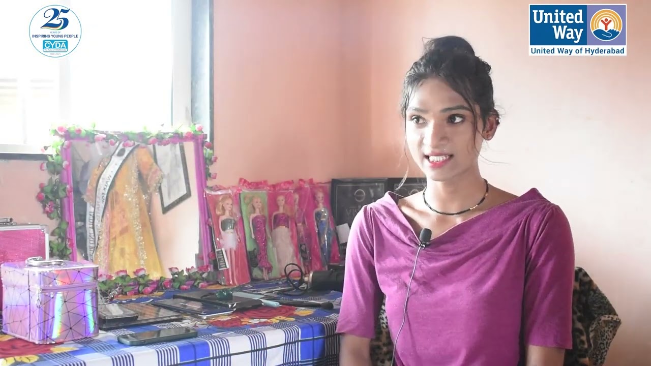 Teju Punekar | LGBTIQA+ Success  Stories | Episode -02