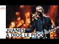 JUANES - A Dios Le Pido - The 2016 Nobel Peace Prize Concert