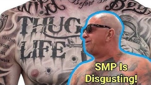 Scalp Micropigmentation isn