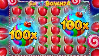 Sweet Bonanza 🍭 Slot Oyunlari 🍭 Bonus Buy 🍭 Mega Kasa İle Vurgun Peşi̇ndeyi̇z 🍭 Türki̇ye Bonanza Rekoru