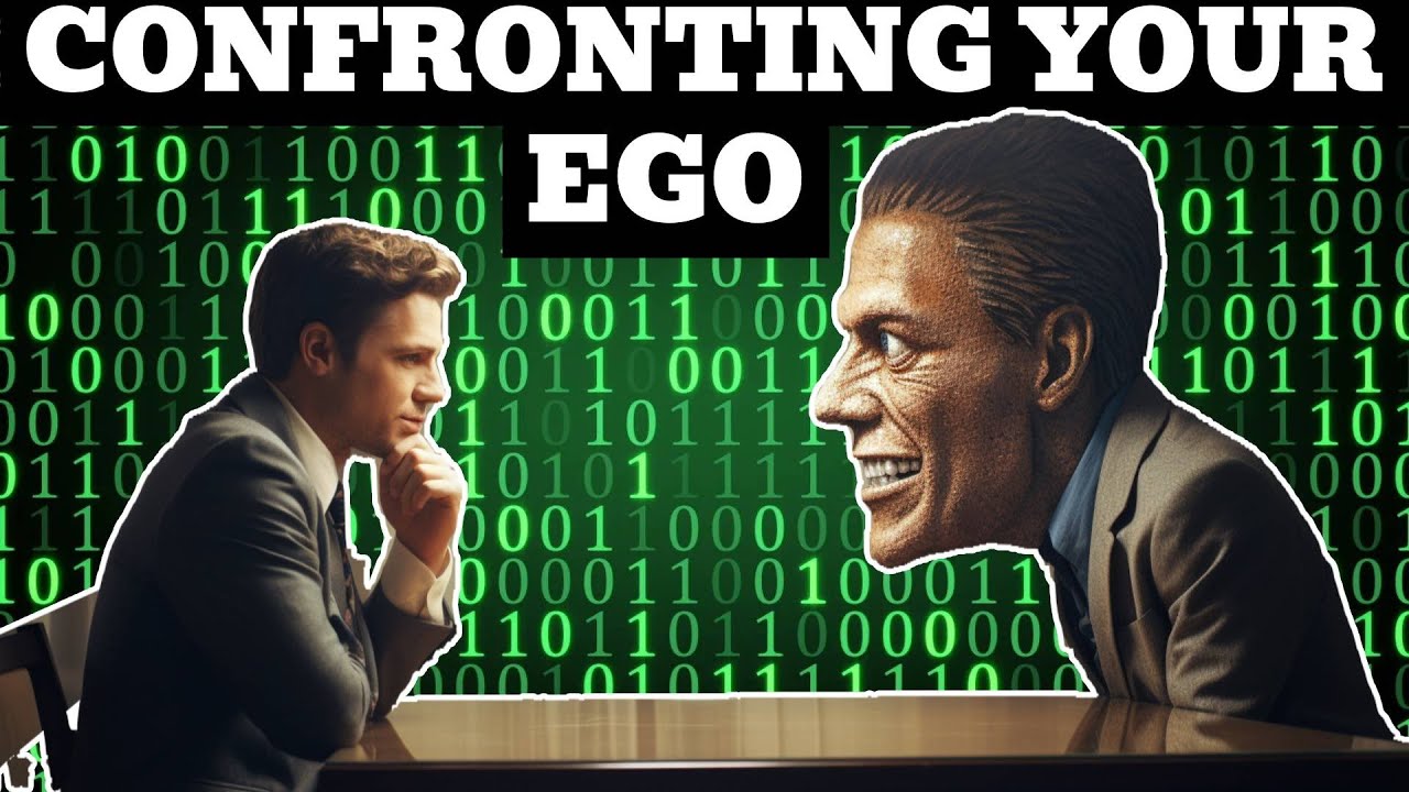 The Numbers Game May DESTROY Your Ego...