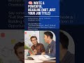 LinkedIn Tips.. #linkedin #linkedintips #linkedinenhance #libkedinprofile #tips #fyi #trending