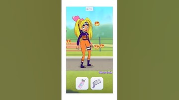 Magic running: Impossible date 😍 Android X iOS #shorts