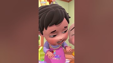 Potty Training Song | I Peed In My Potty! Learn Good Habits | Kids Cartoon | Jugnu Kids