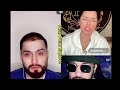 ahmed sunny vs sabeena june 2024 discussion match