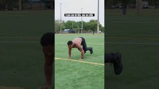 You are not strong if you can’t do this. #calisthenics #hybridtraining #workoutmotivation Profile