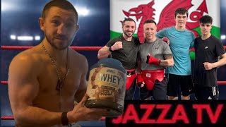 EPISODE 11 🏴󠁧󠁢󠁷󠁬󠁳󠁿 Prison stories & WeightCut with Colin Jones