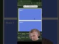 Why your div never fills the screen — here's the fix