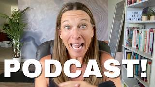 Beyond the Videos: My New Podcast for Hashimoto's
