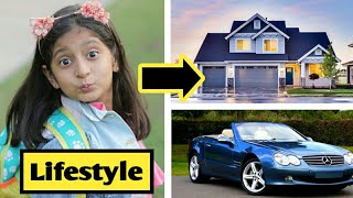 My Miss Anand (Anantya) Lifestyle, income, education, age, family & biography||